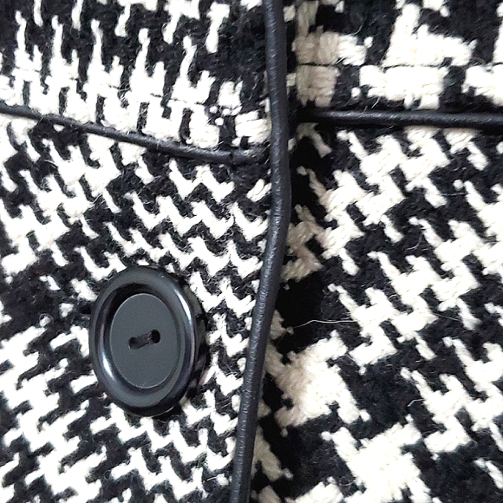 Cleo Fall/Winter jacket - Picture 4 of 10
